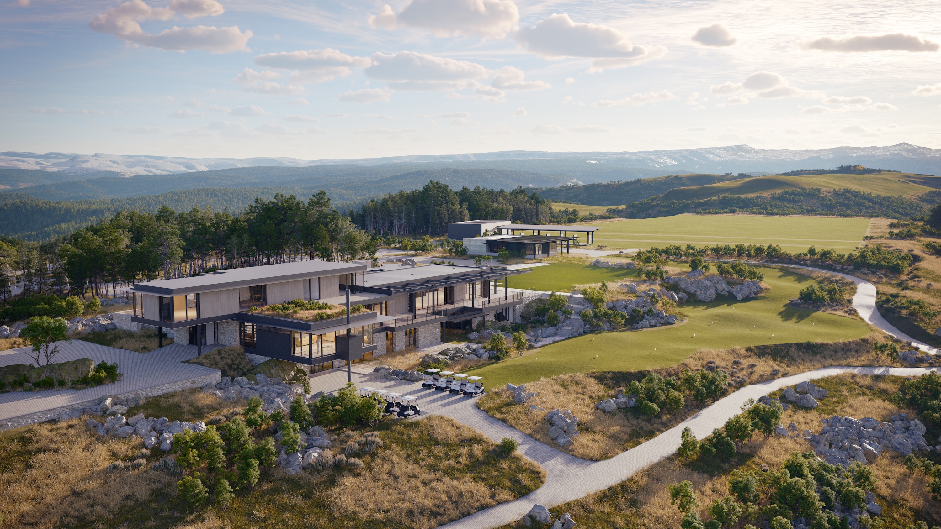 Marcella at Jordanelle Ridge Sales